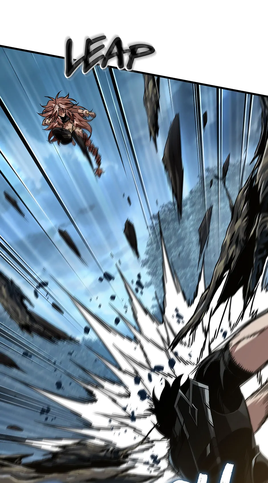 Read Pick Me Up EN Manga Online