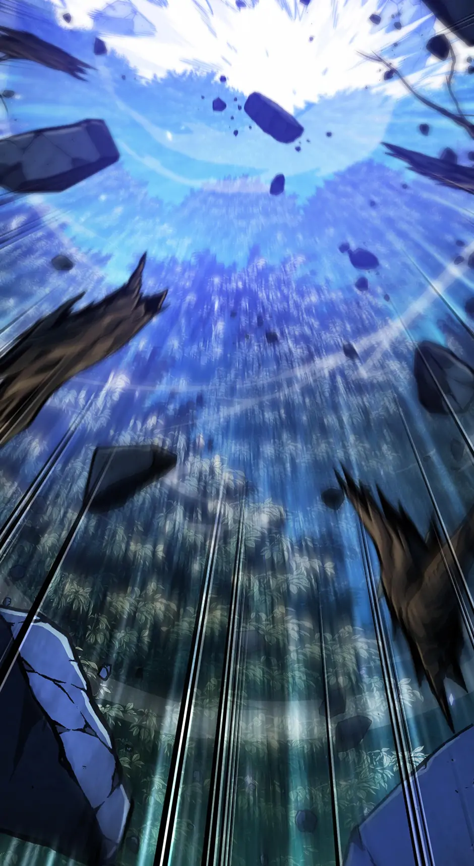 Read Pick Me Up EN Manga Online