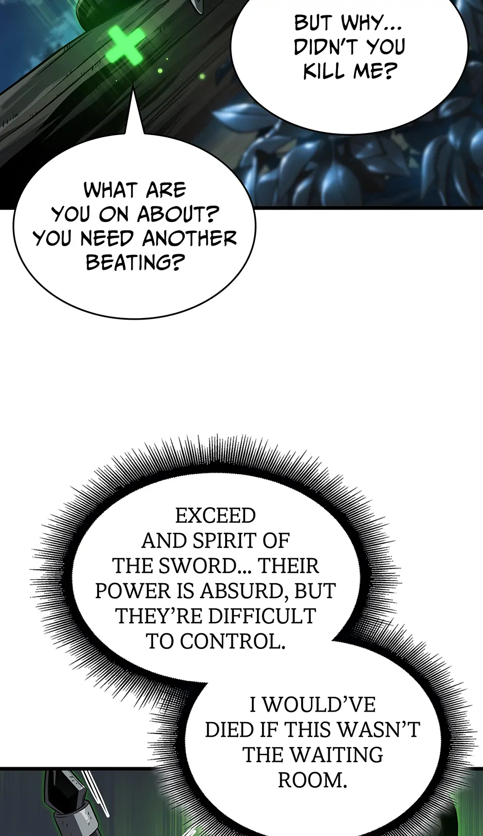 Read Pick Me Up EN Manga Online