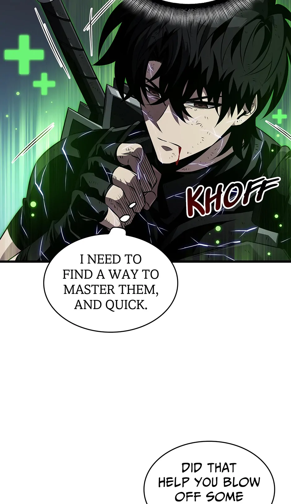 Read Pick Me Up EN Manga Online