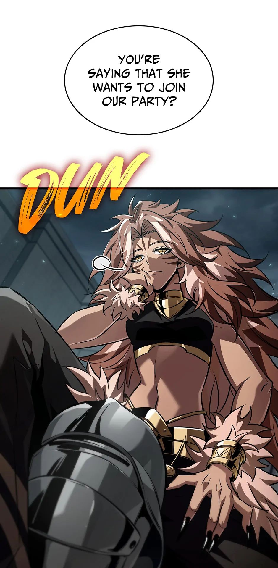 Read Pick Me Up EN Manga Online