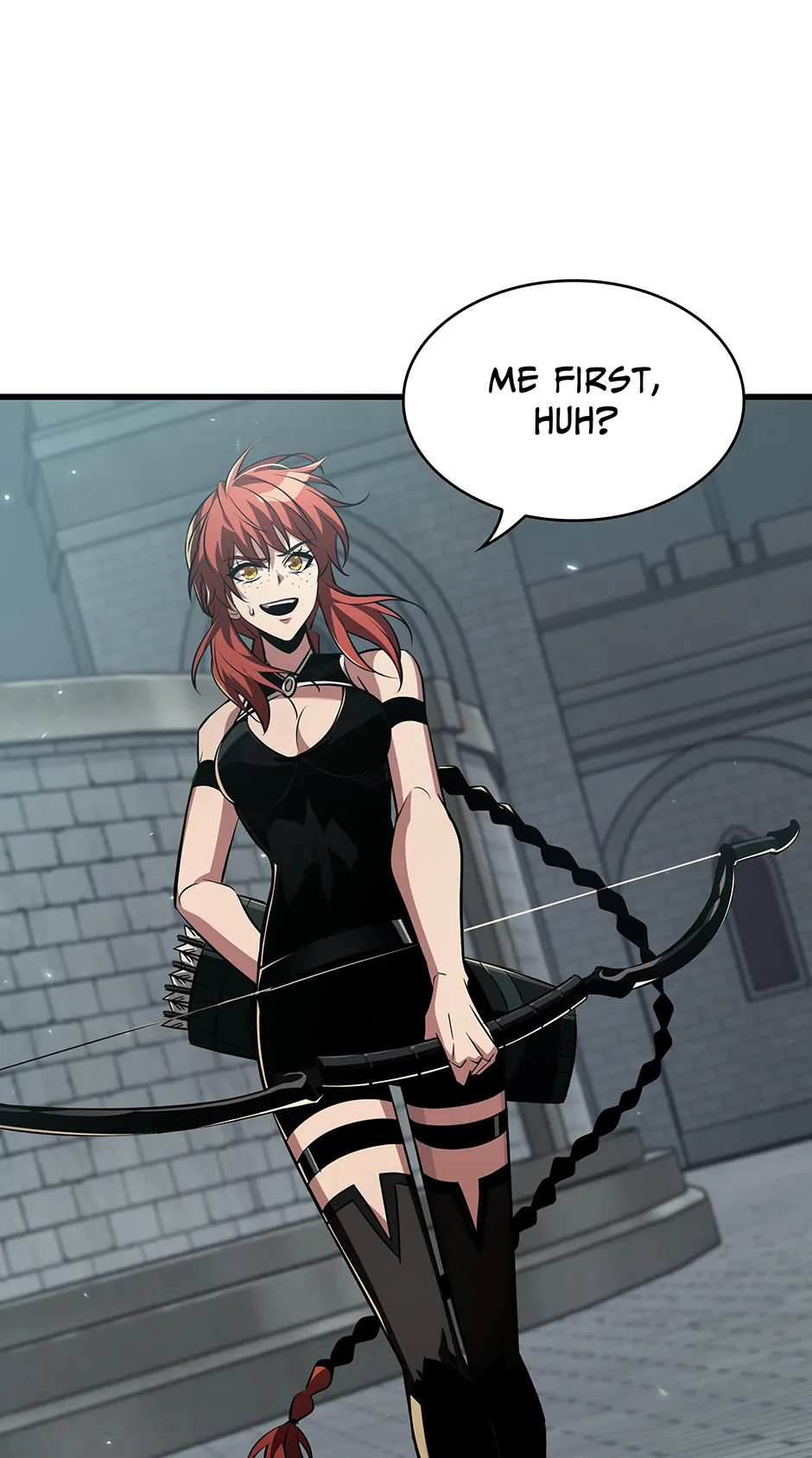 Read Pick Me Up EN Manga Online