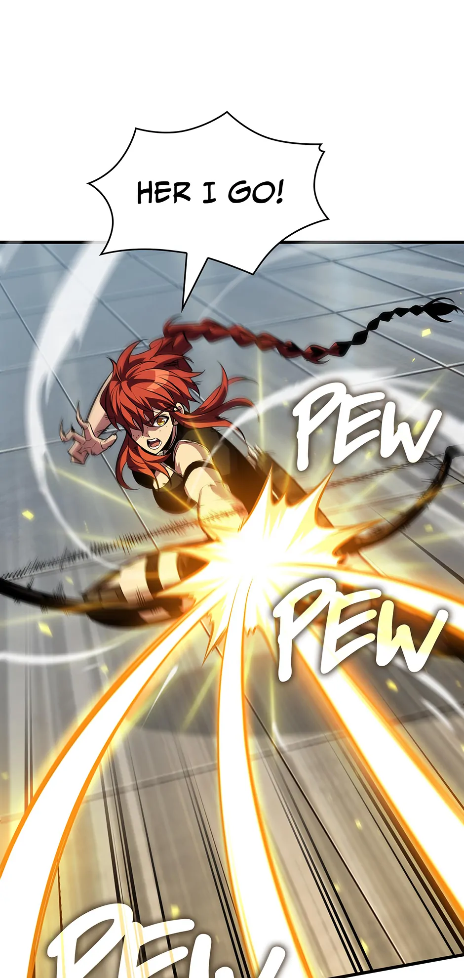 Read Pick Me Up EN Manga Online