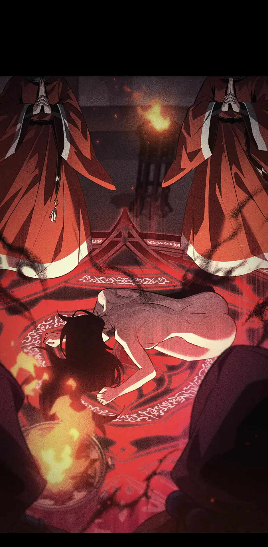 Read Pick Me Up EN Manga Online