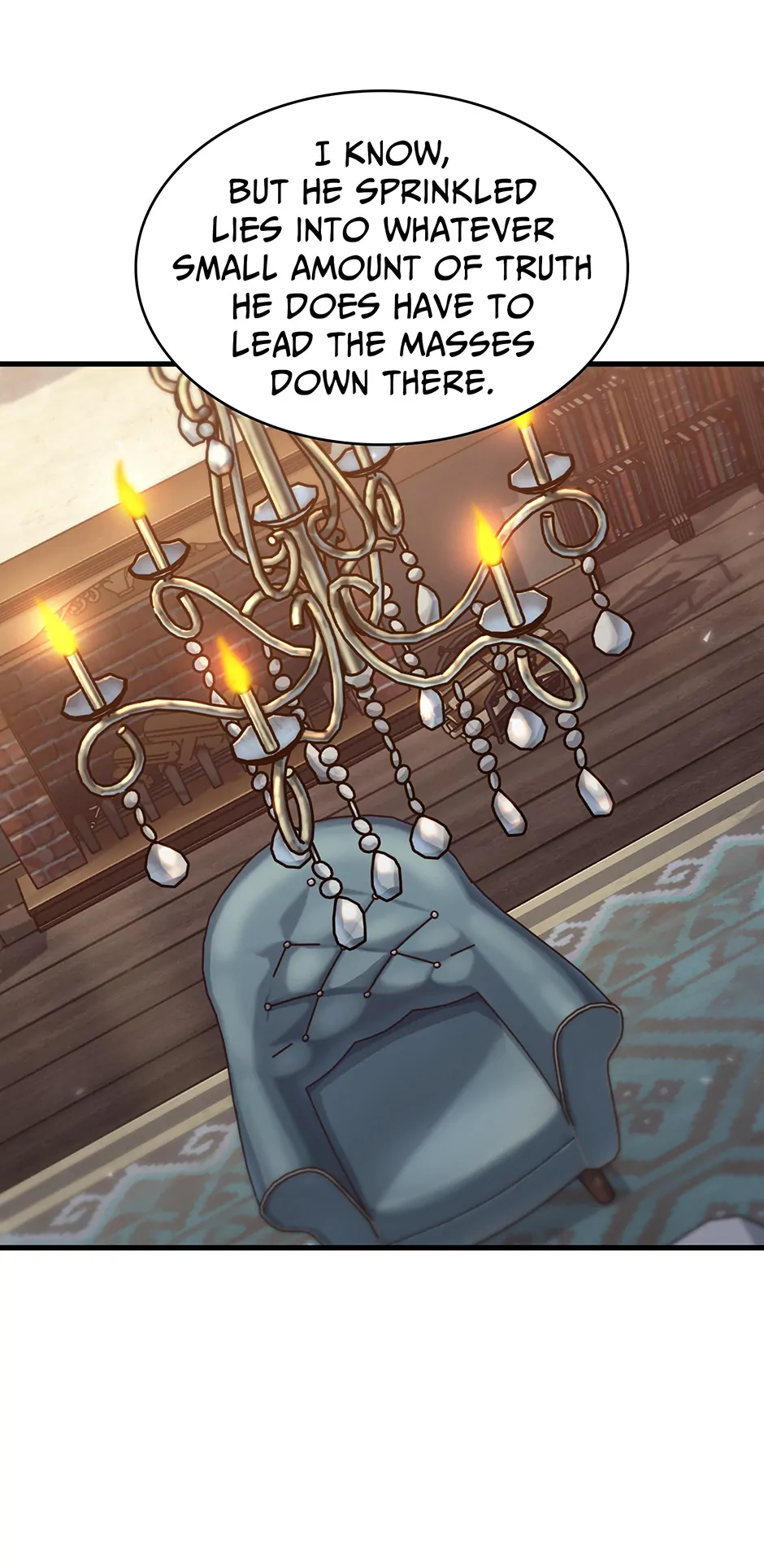 Read Pick Me Up EN Manga Online