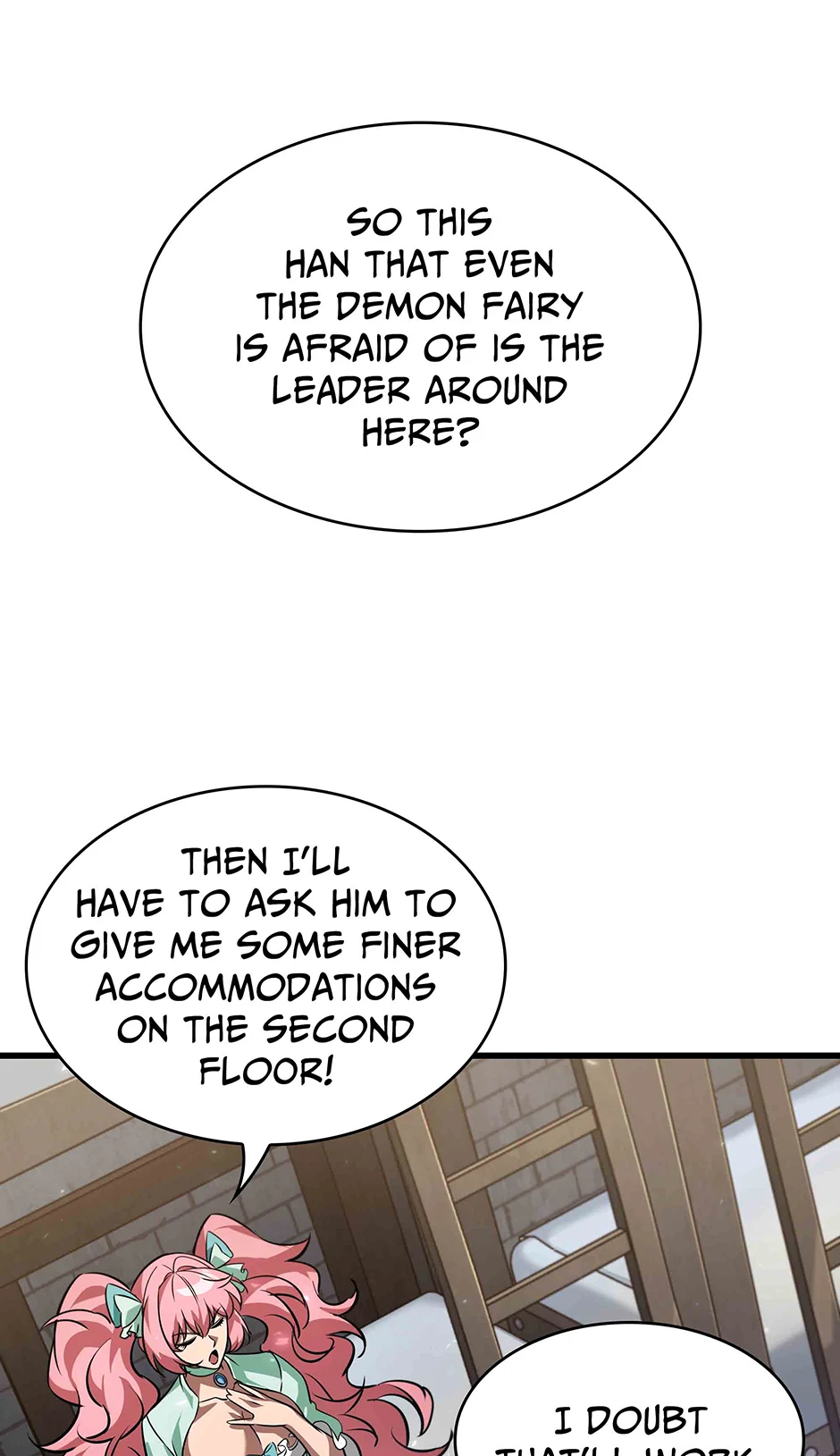 Read Pick Me Up EN Manga Online