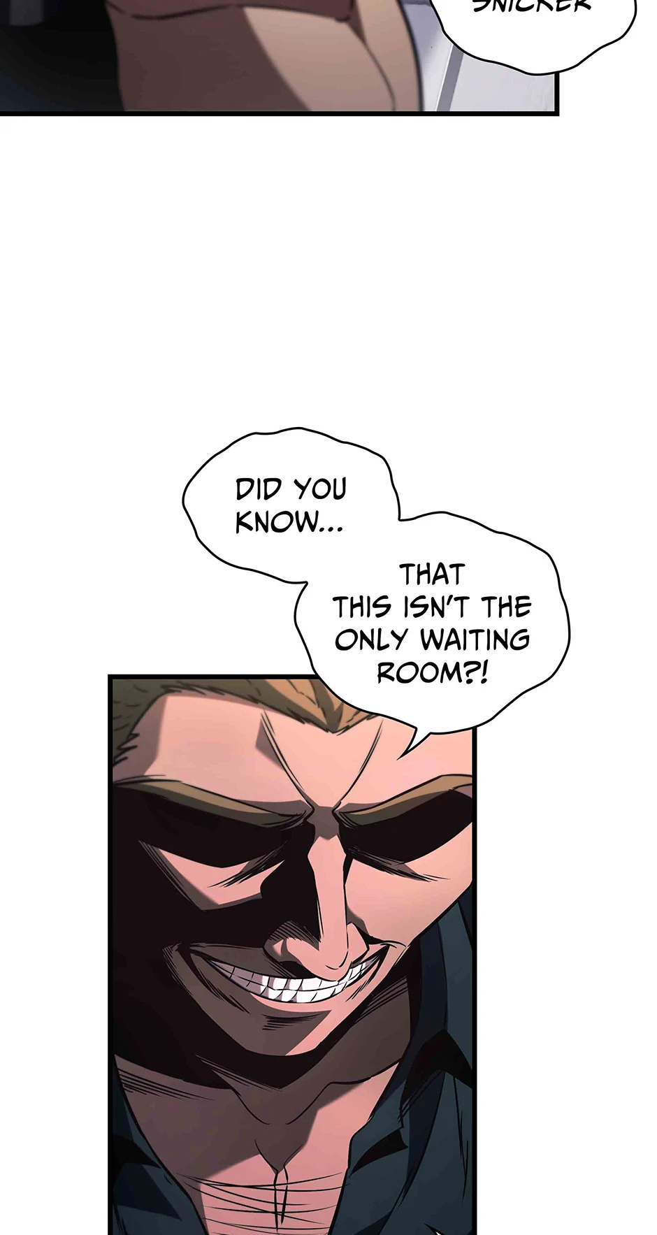 Read Pick Me Up EN Manga Online