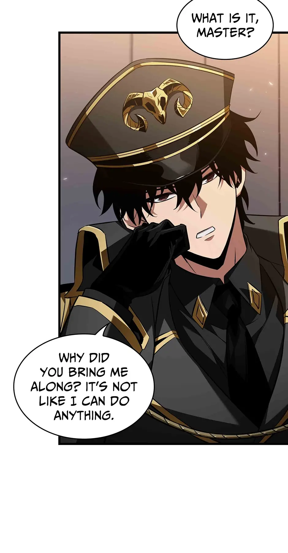 Read Pick Me Up EN Manga Online