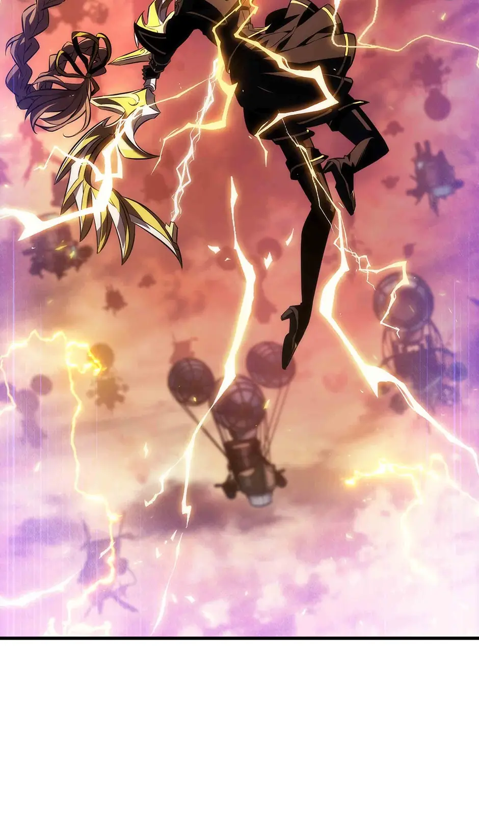 Read Pick Me Up EN Manga Online