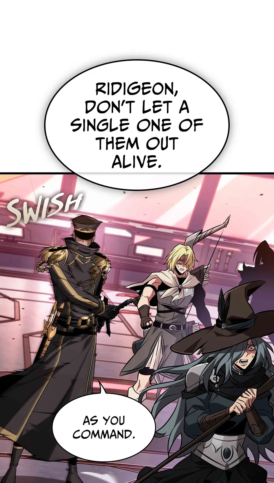 Read Pick Me Up EN Manga Online