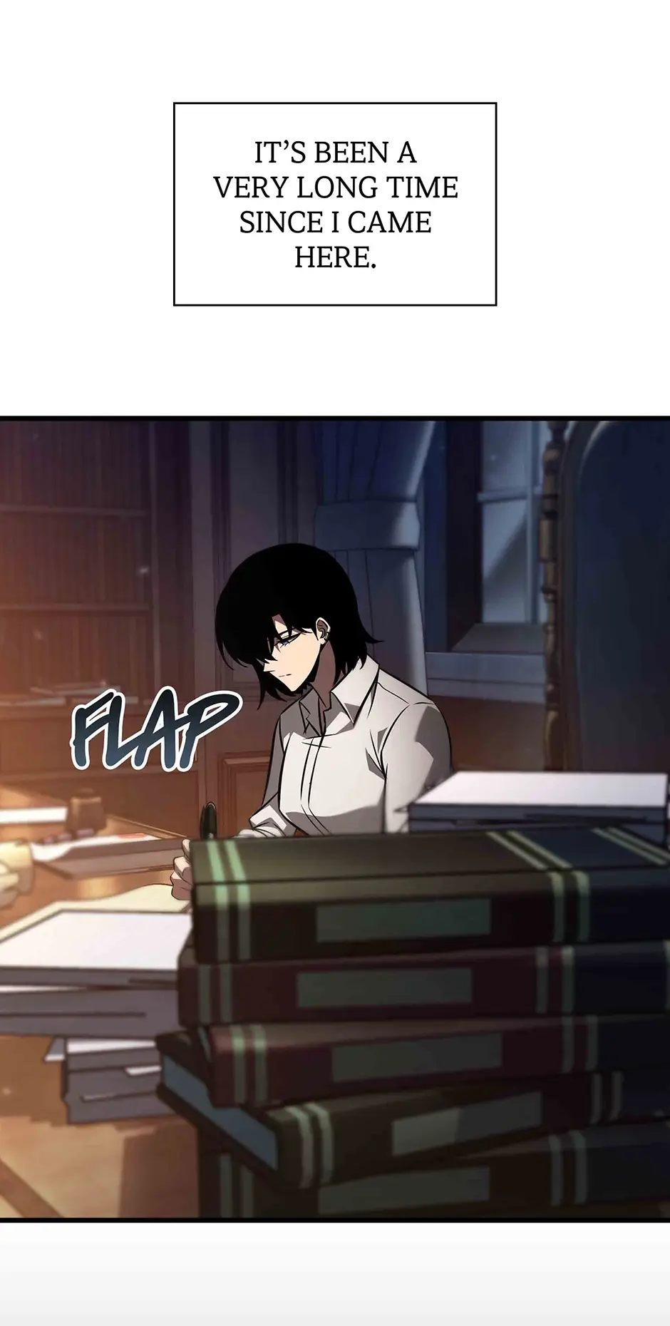 Read Pick Me Up EN Manga Online