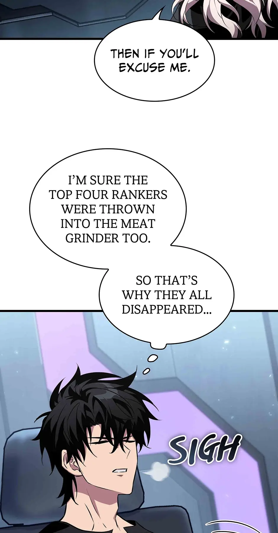 Read Pick Me Up EN Manga Online