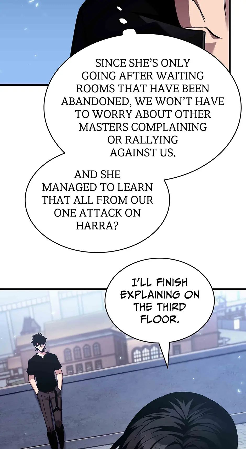 Read Pick Me Up EN Manga Online