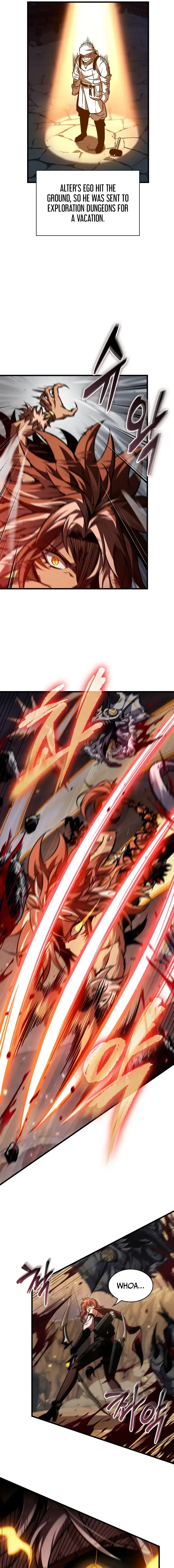 Read Pick Me Up EN Manga Online