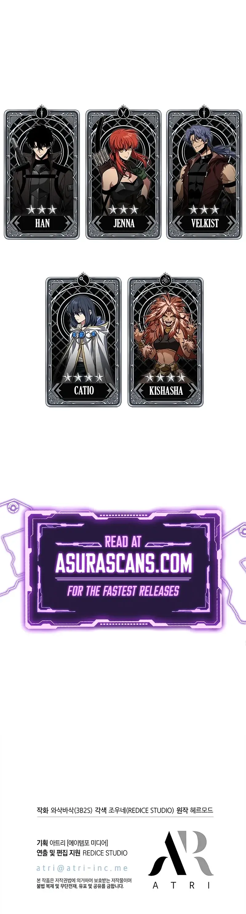 Read Pick Me Up EN Manga Online