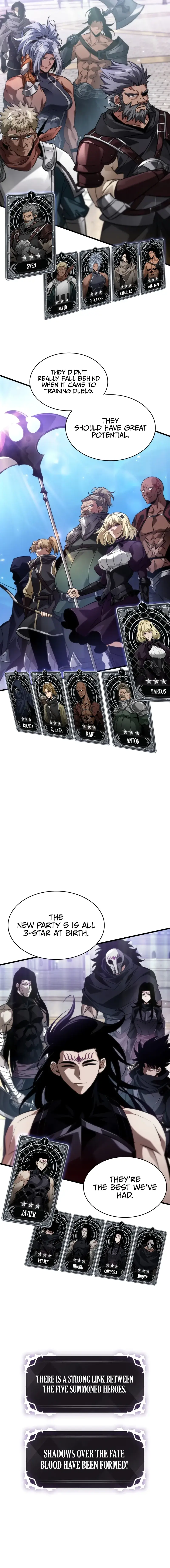 Read Pick Me Up EN Manga Online