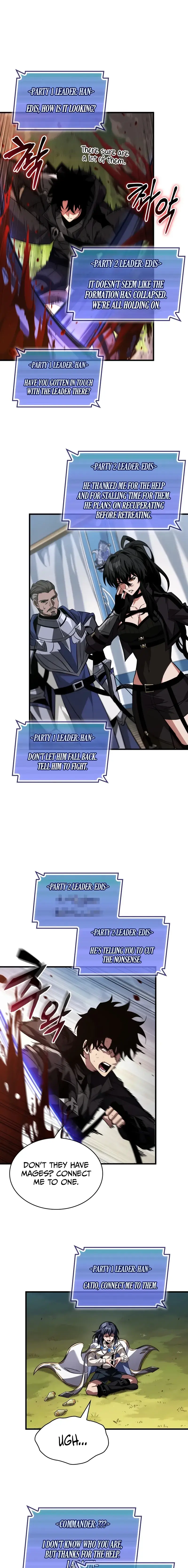 Read Pick Me Up EN Manga Online