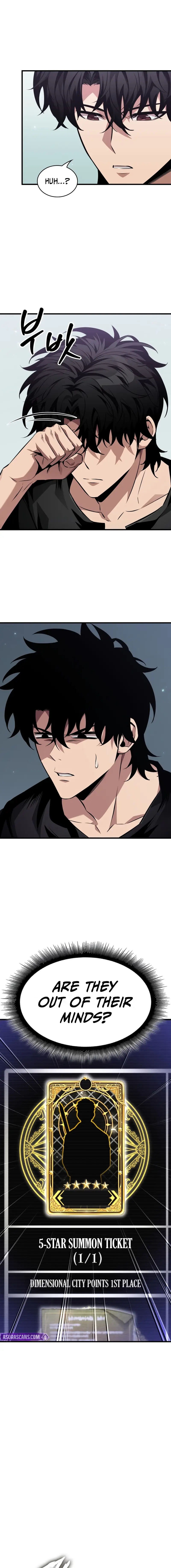 Read Pick Me Up EN Manga Online