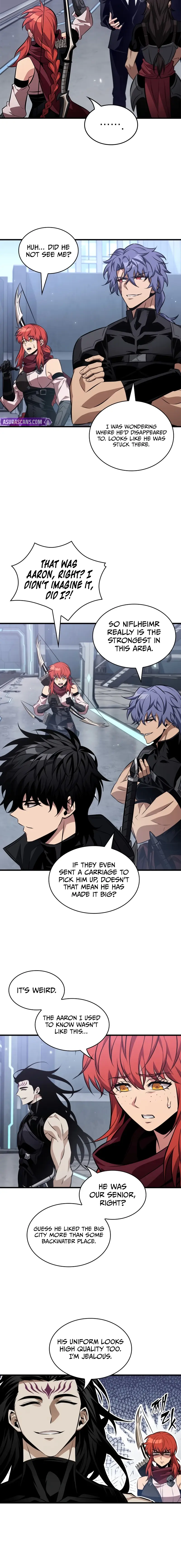 Read Pick Me Up EN Manga Online