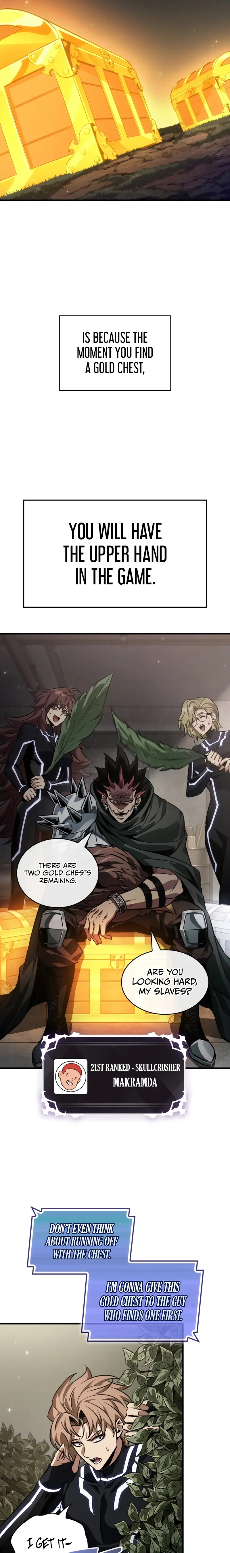 Read Pick Me Up EN Manga Online