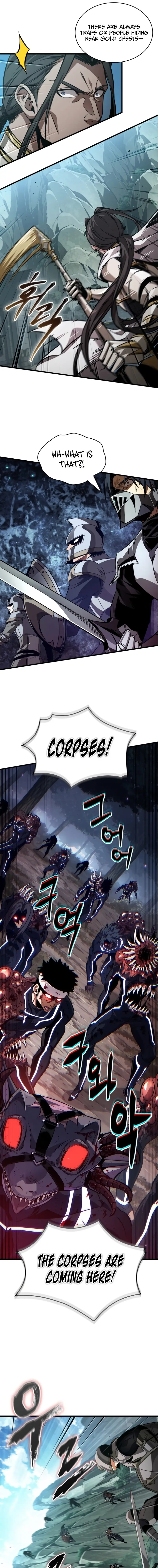 Read Pick Me Up EN Manga Online