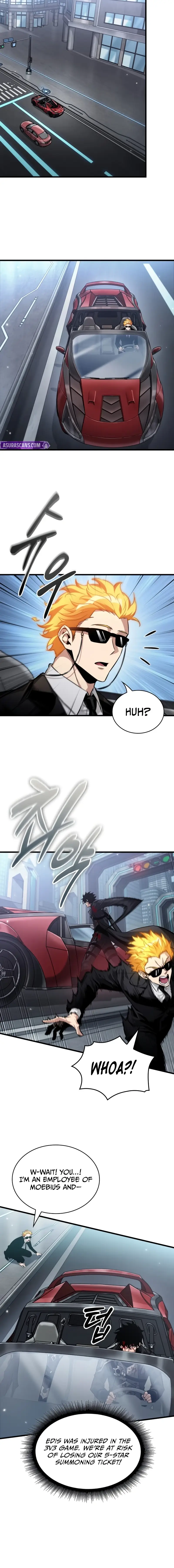 Read Pick Me Up EN Manga Online