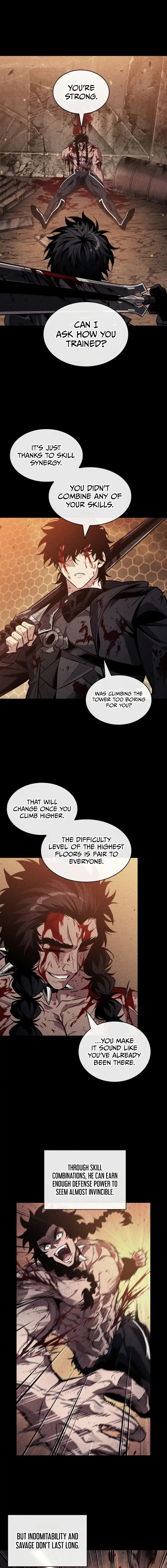 Read Pick Me Up EN Manga Online