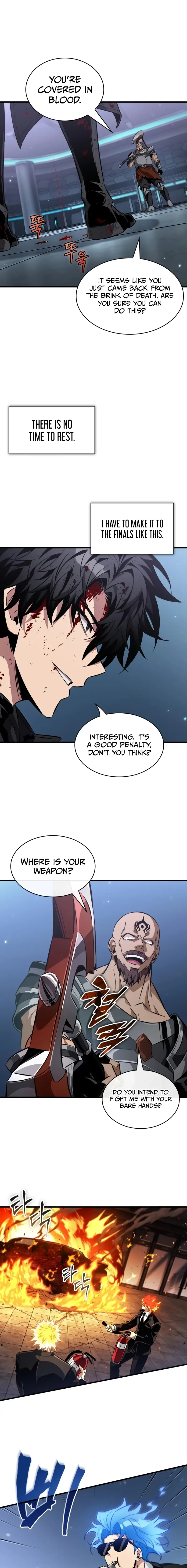 Read Pick Me Up EN Manga Online