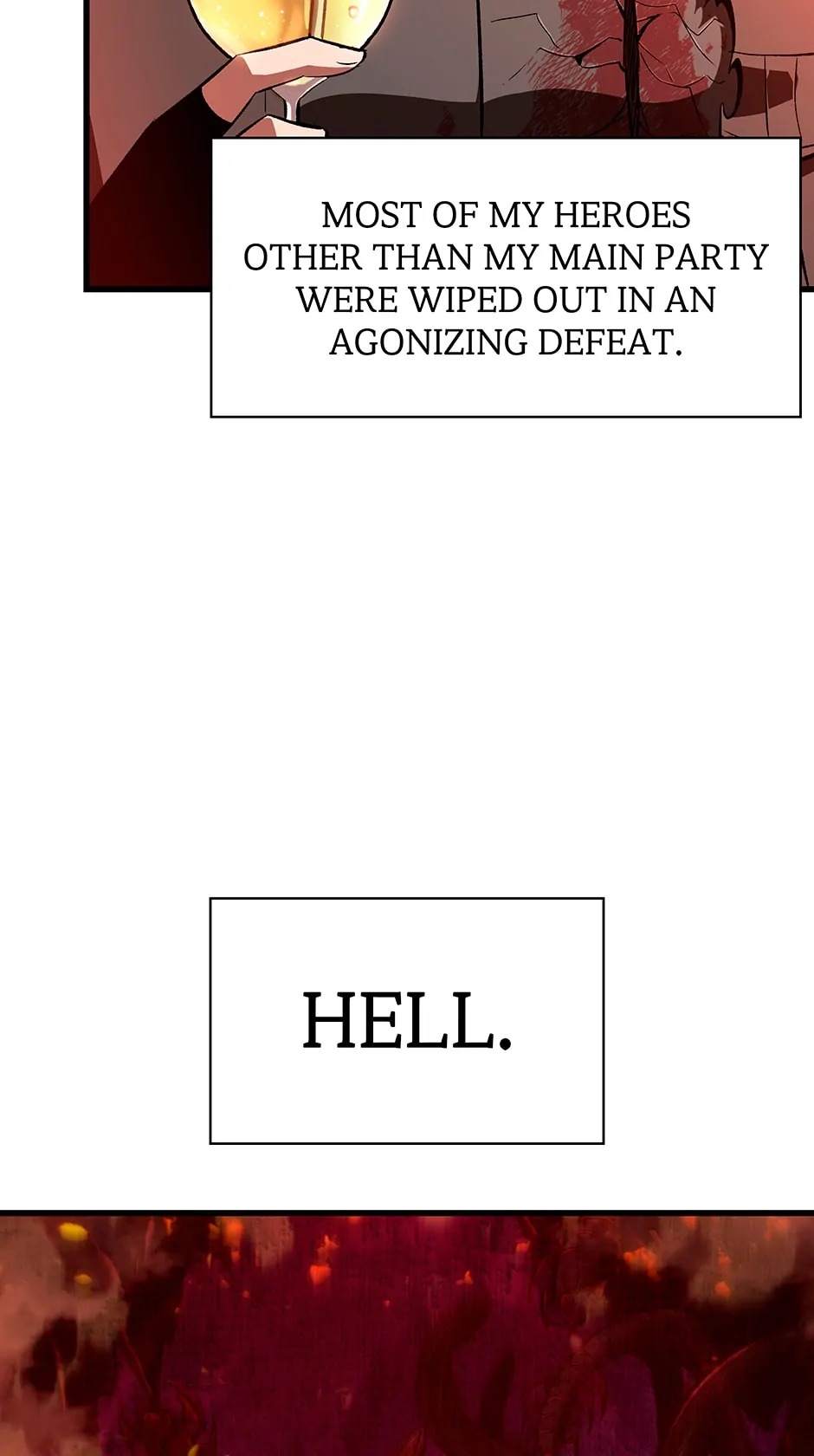 Read Pick Me Up EN Manga Online