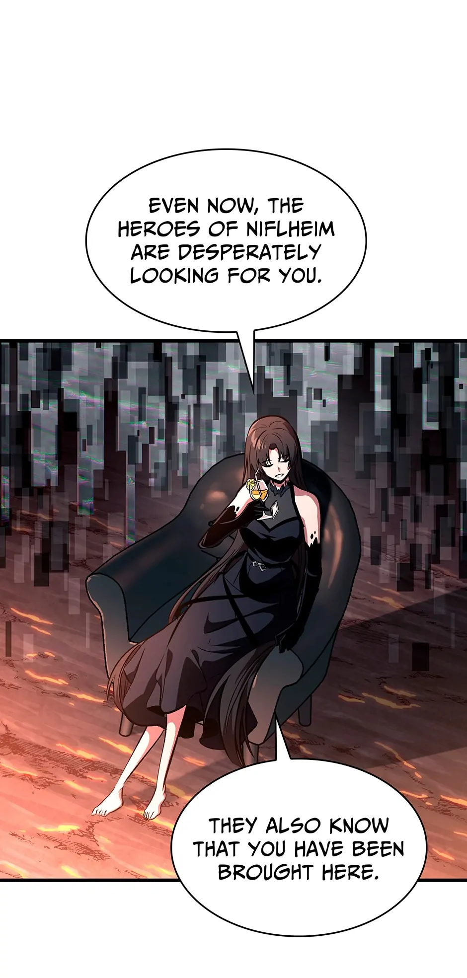Read Pick Me Up EN Manga Online
