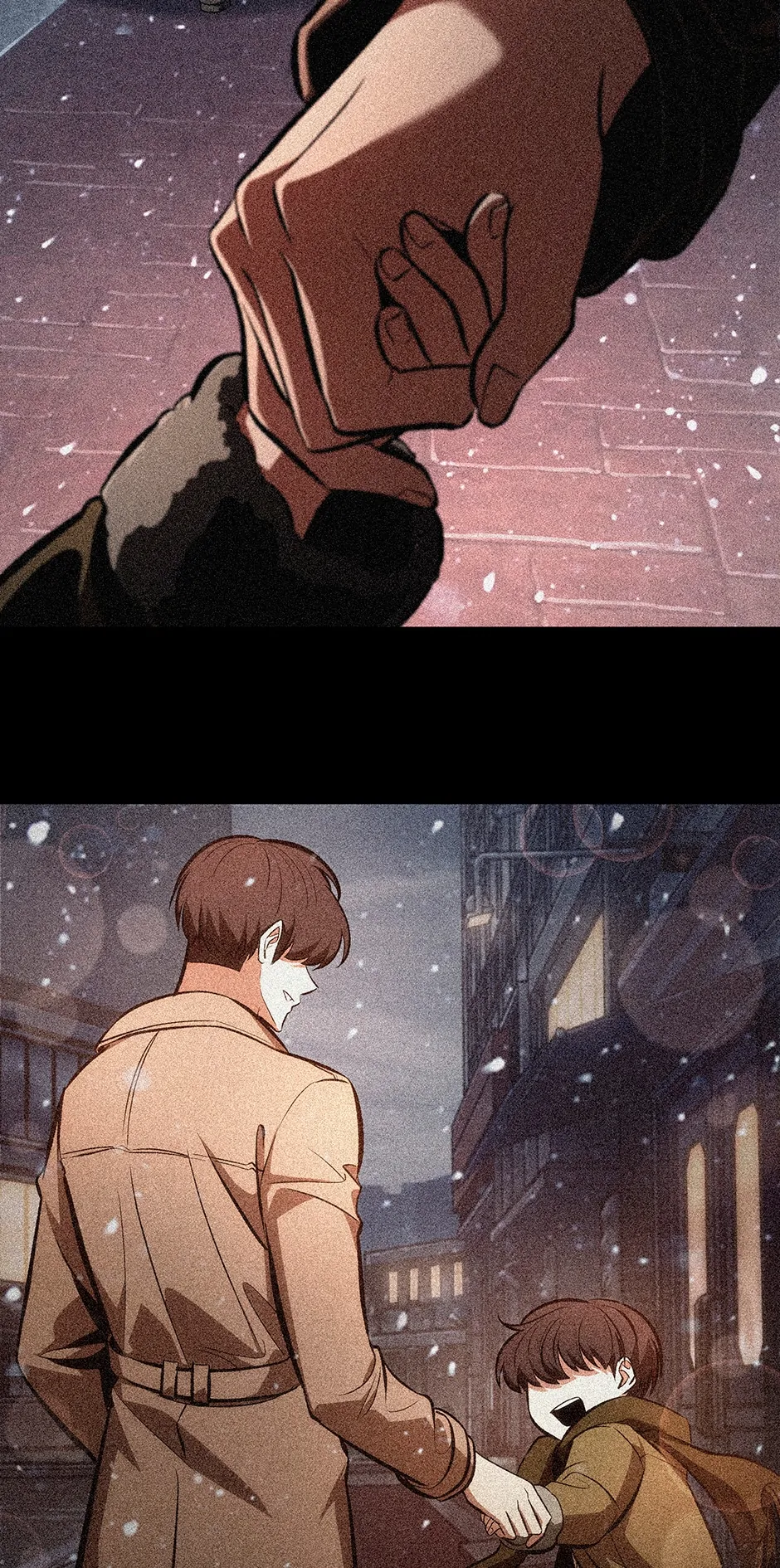 Read Pick Me Up EN Manga Online