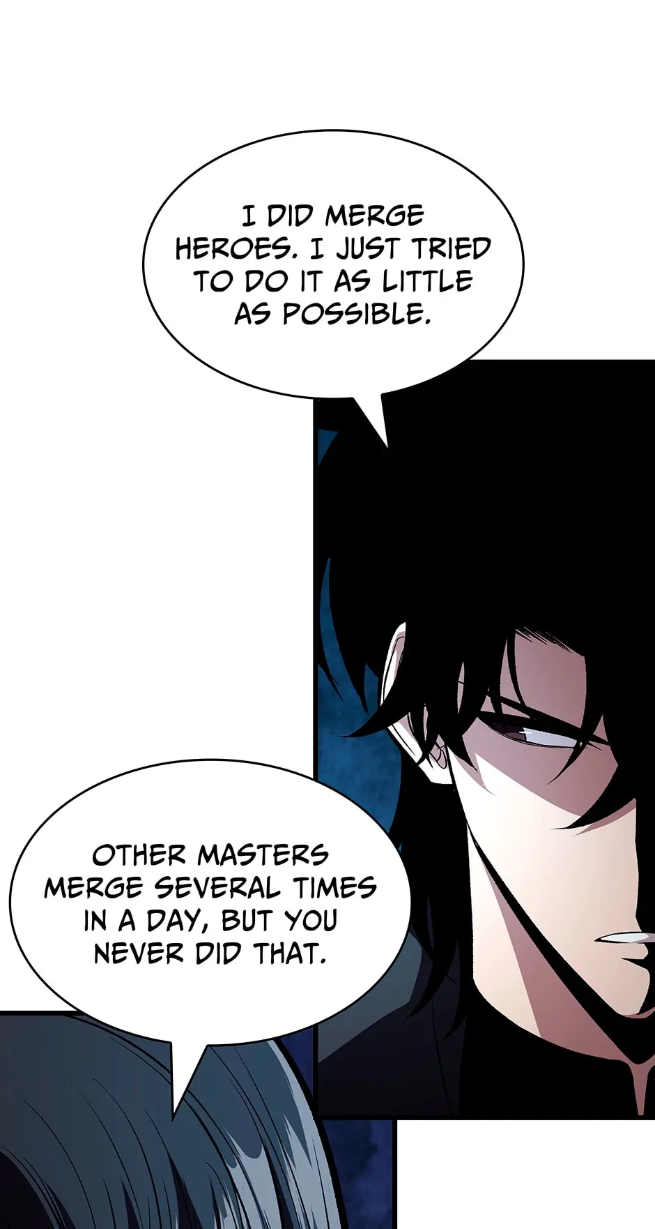 Read Pick Me Up EN Manga Online