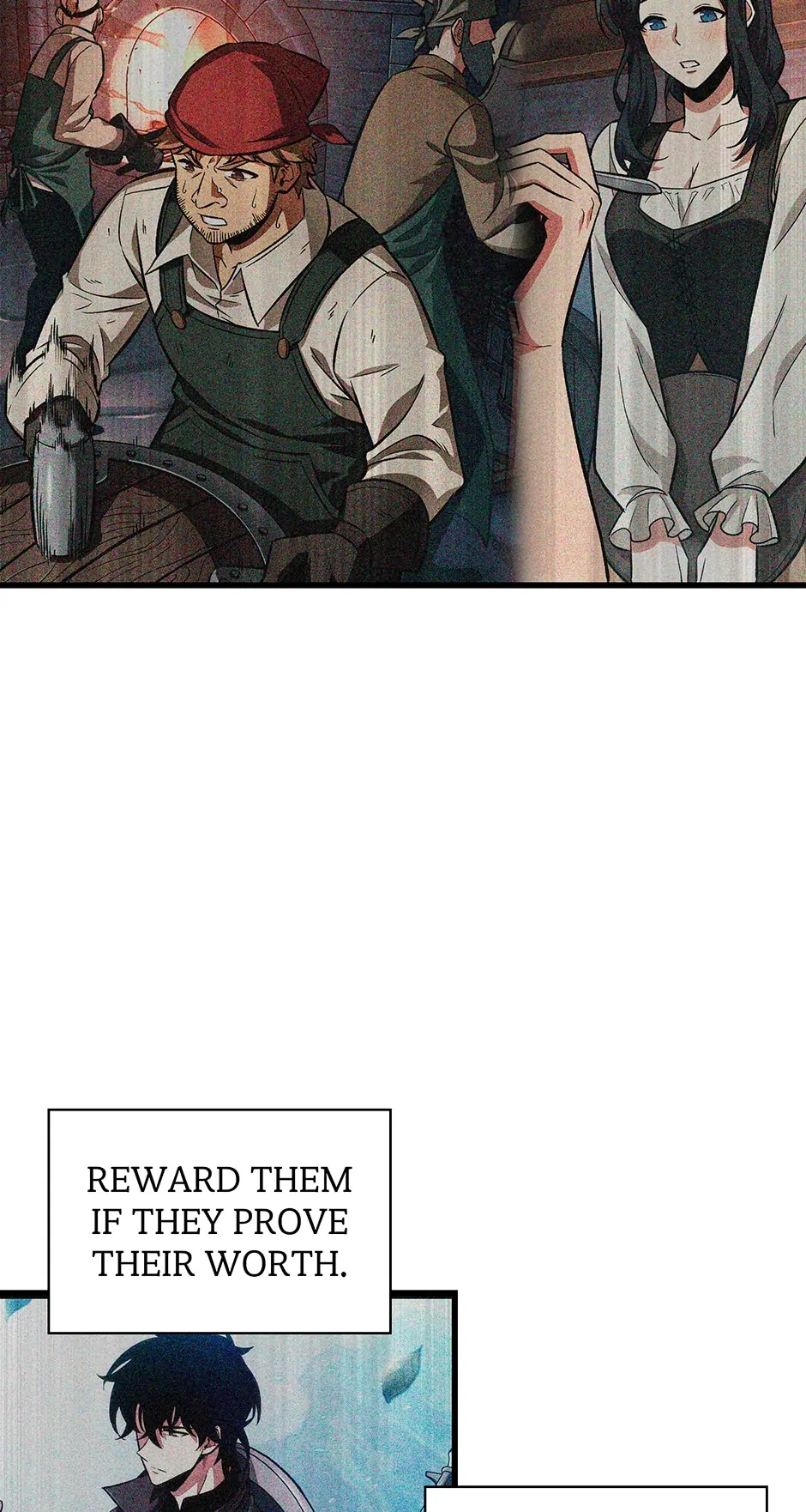 Read Pick Me Up EN Manga Online