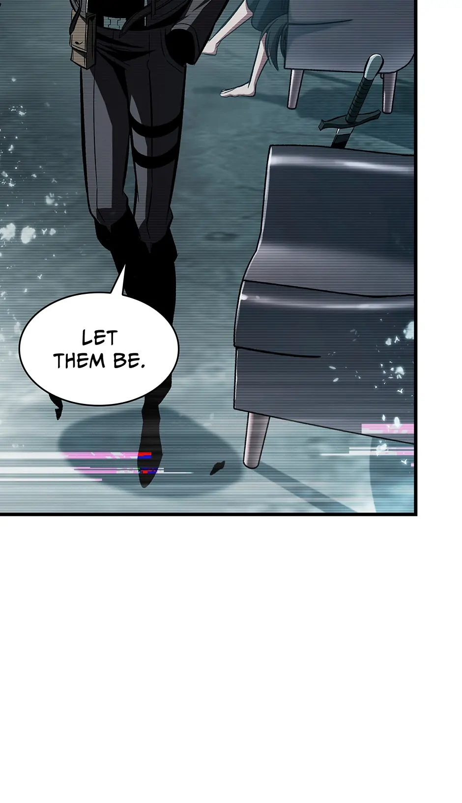 Read Pick Me Up EN Manga Online