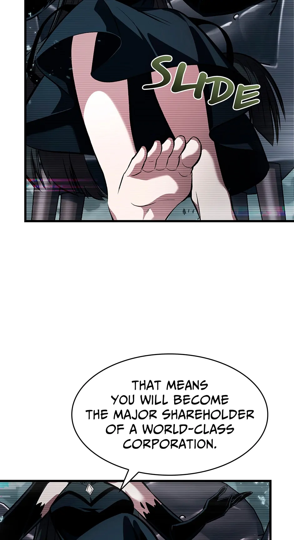 Read Pick Me Up EN Manga Online