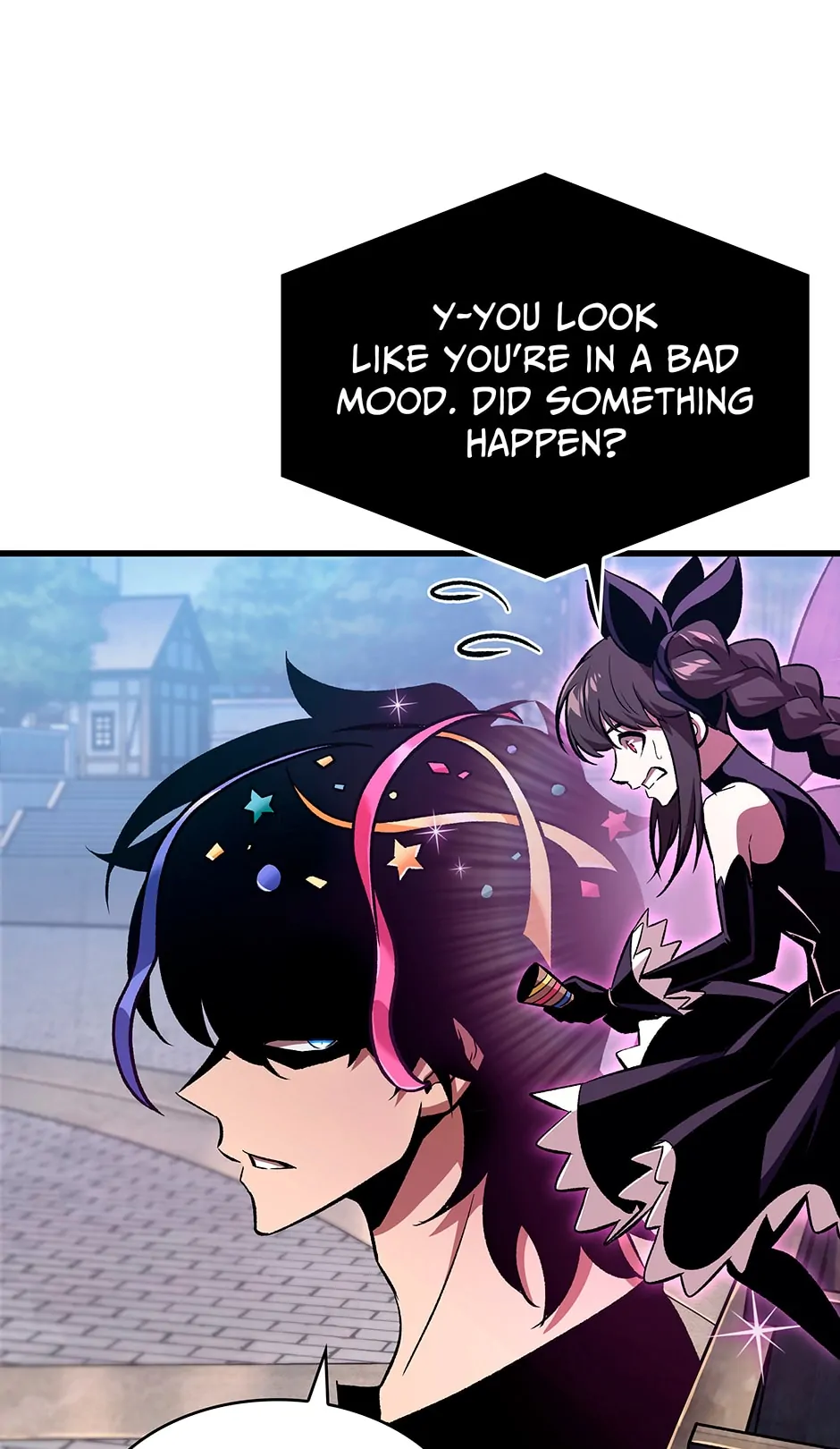 Read Pick Me Up EN Manga Online