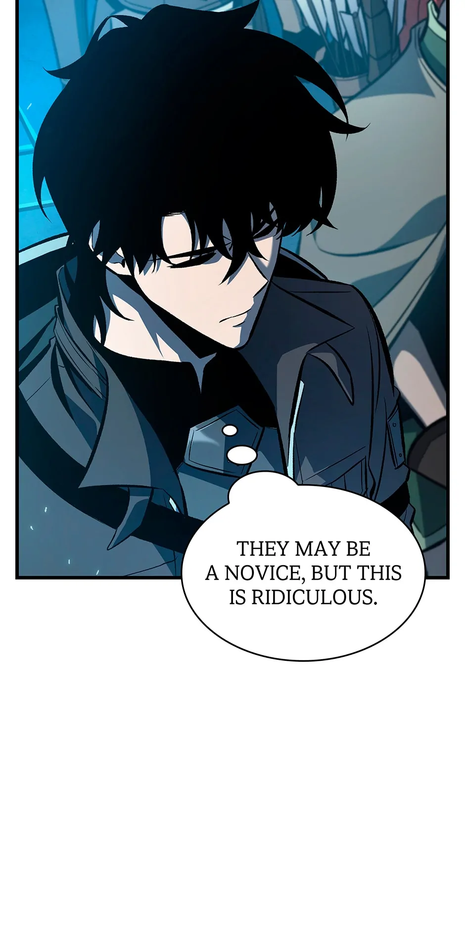Read Pick Me Up EN Manga Online