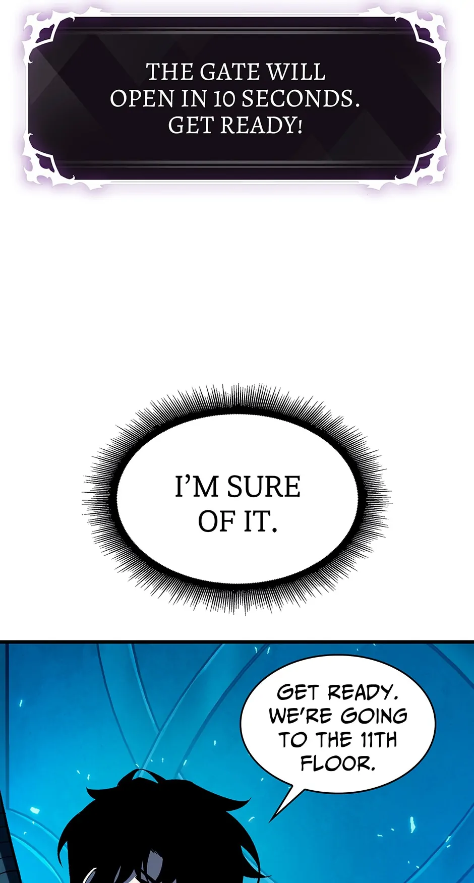 Read Pick Me Up EN Manga Online