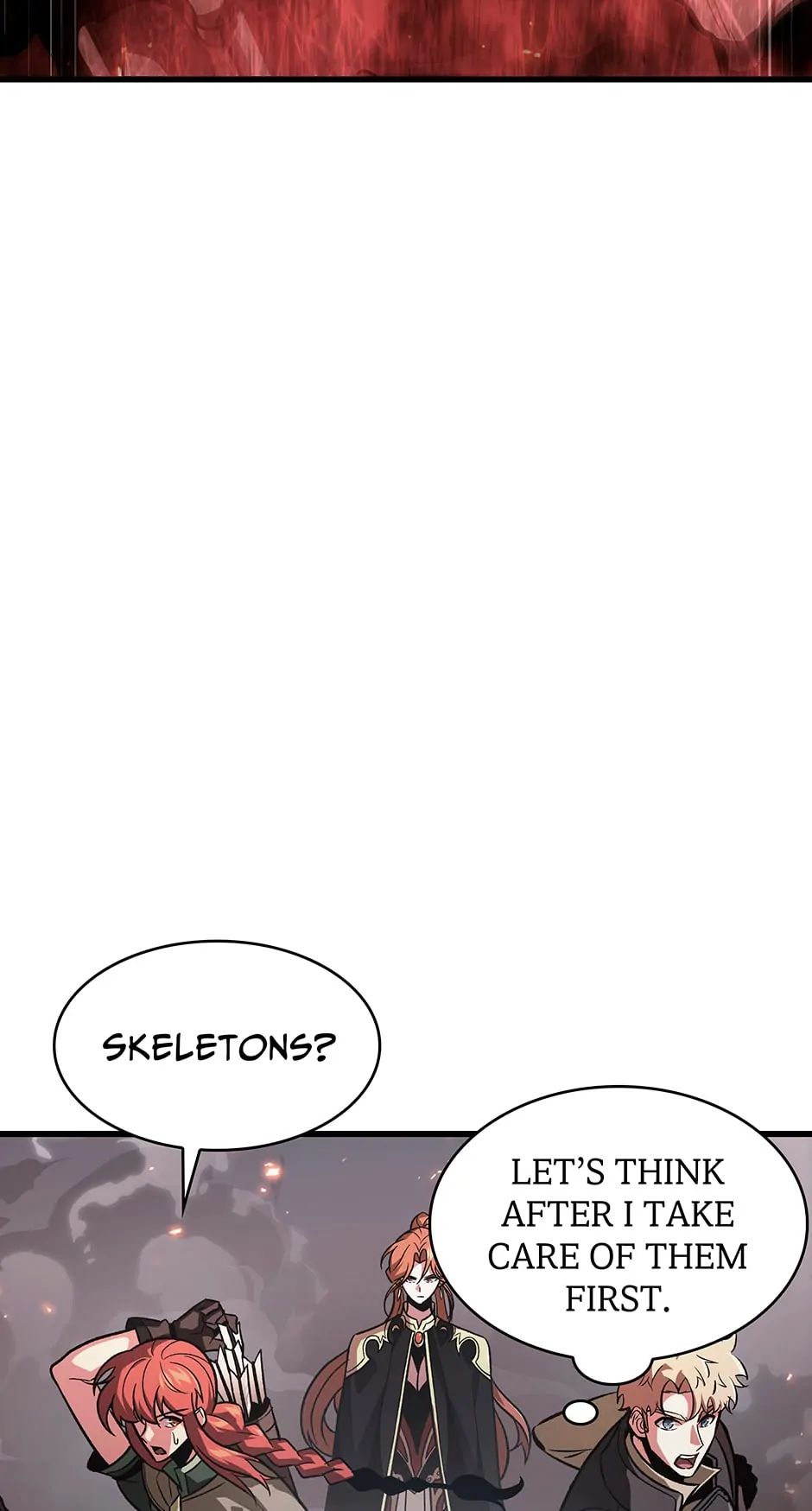 Read Pick Me Up EN Manga Online