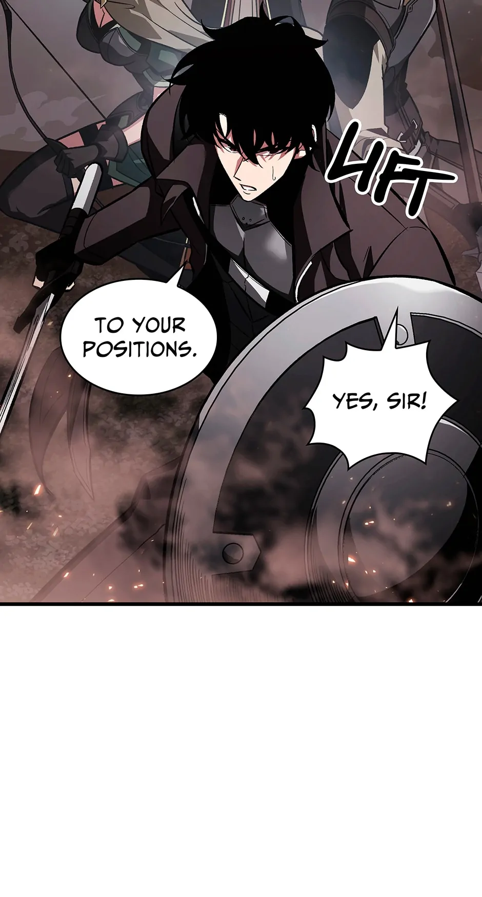Read Pick Me Up EN Manga Online