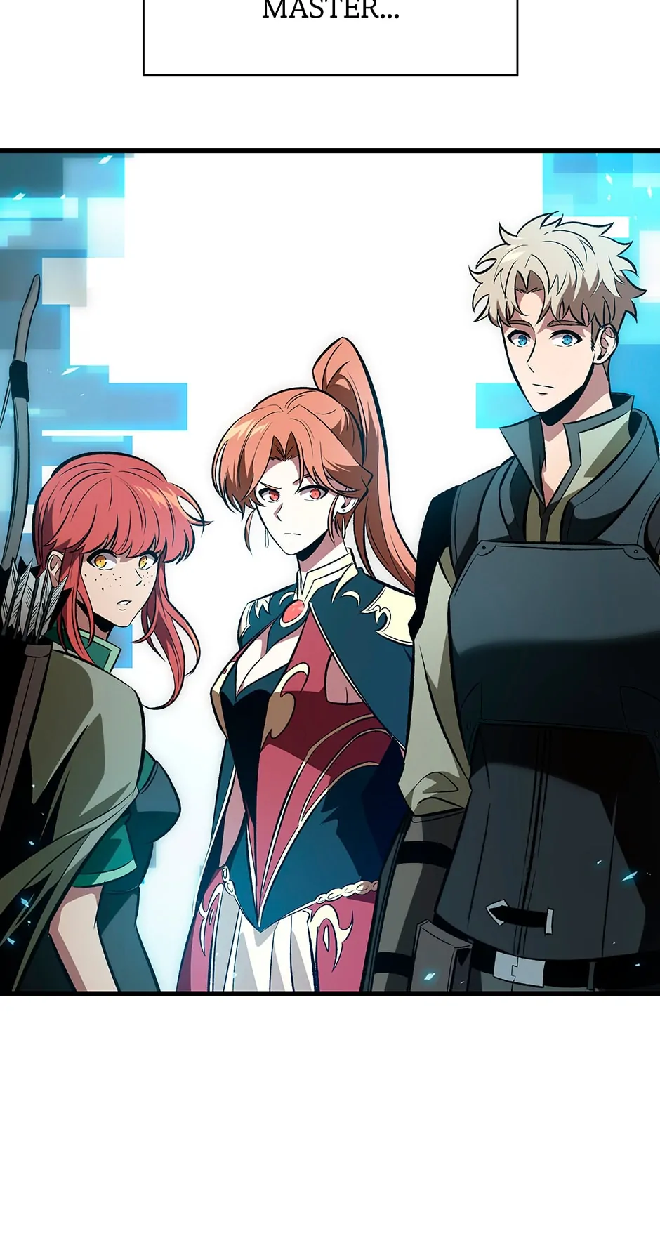 Read Pick Me Up EN Manga Online