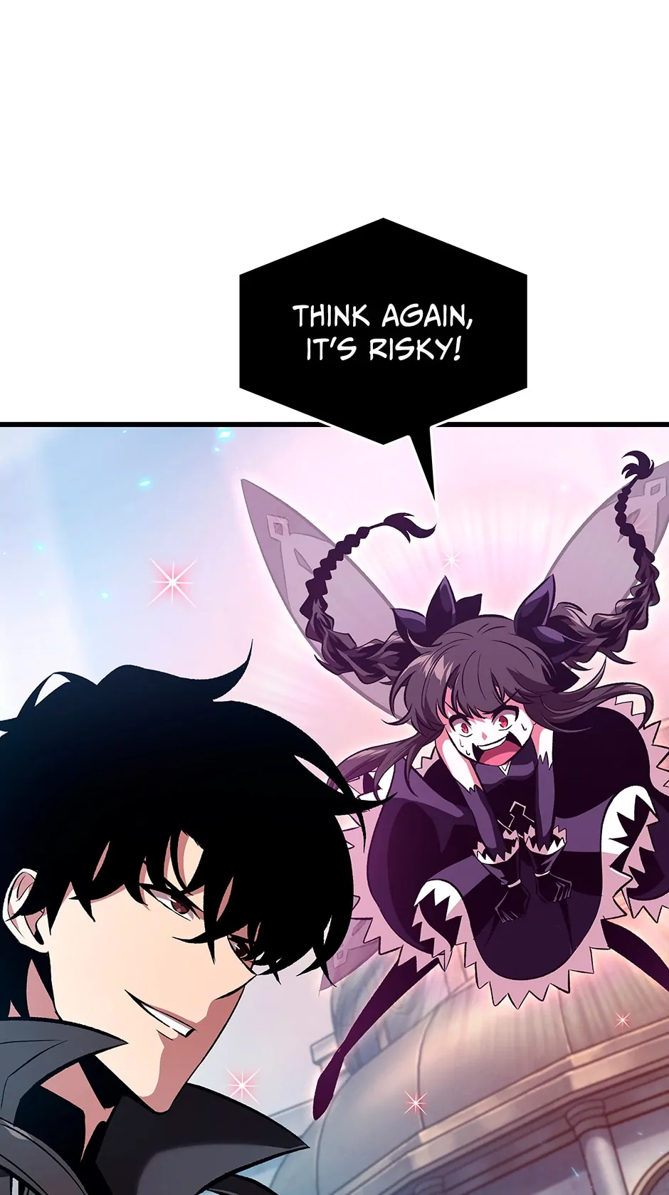 Read Pick Me Up EN Manga Online