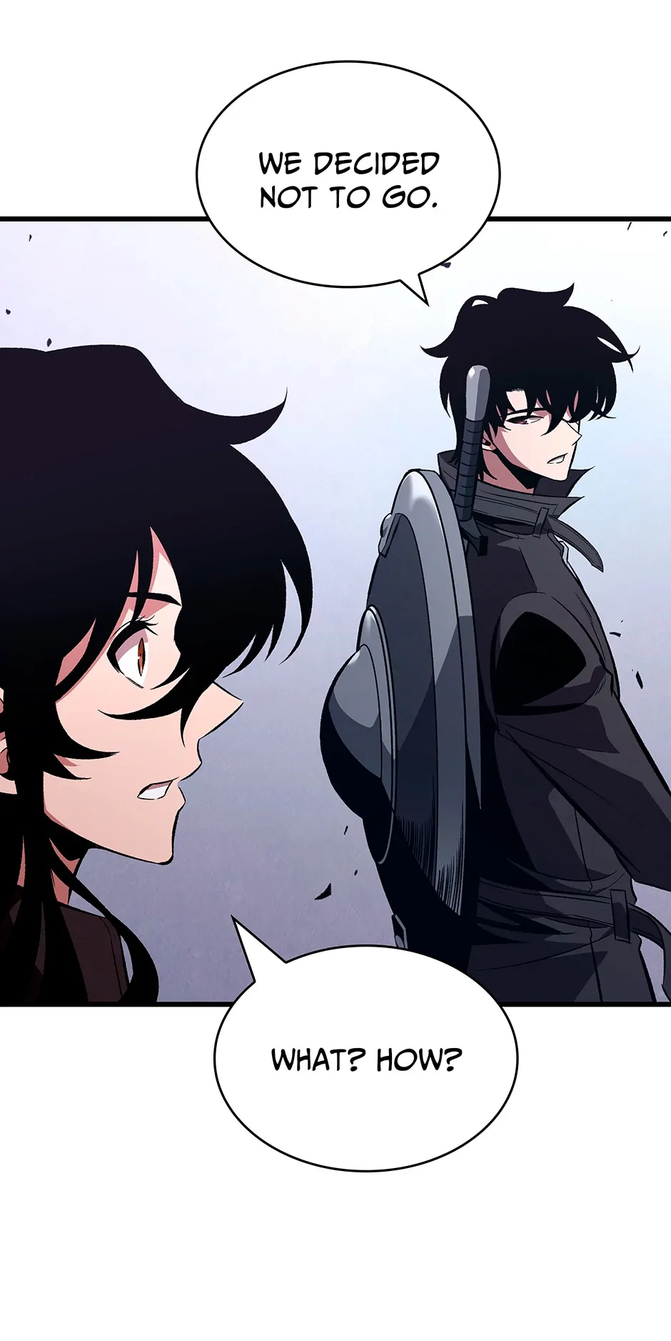 Read Pick Me Up EN Manga Online