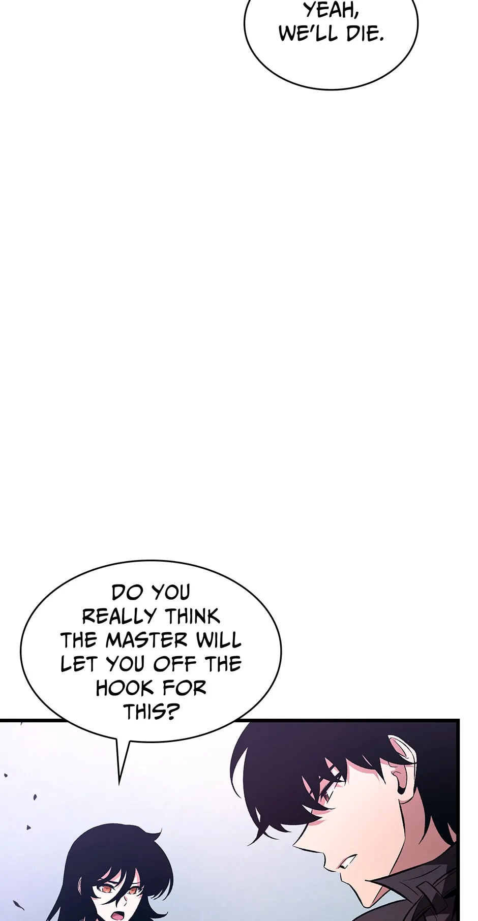Read Pick Me Up EN Manga Online