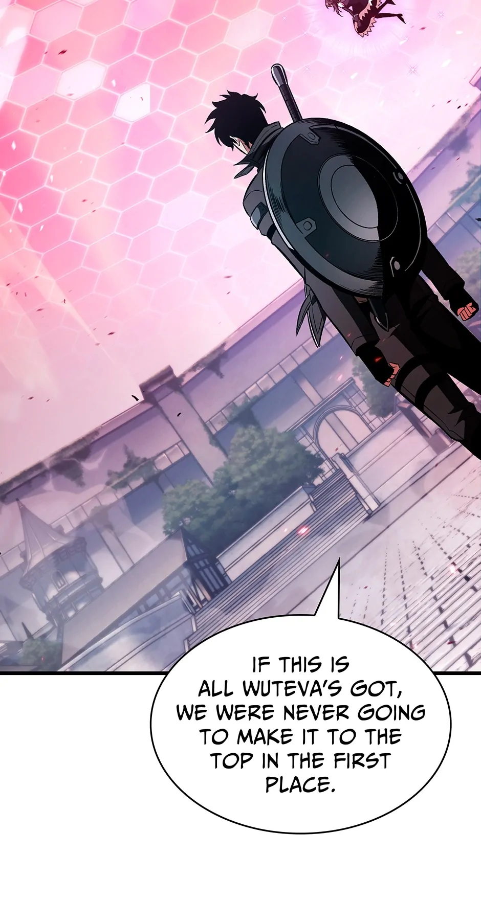 Read Pick Me Up EN Manga Online