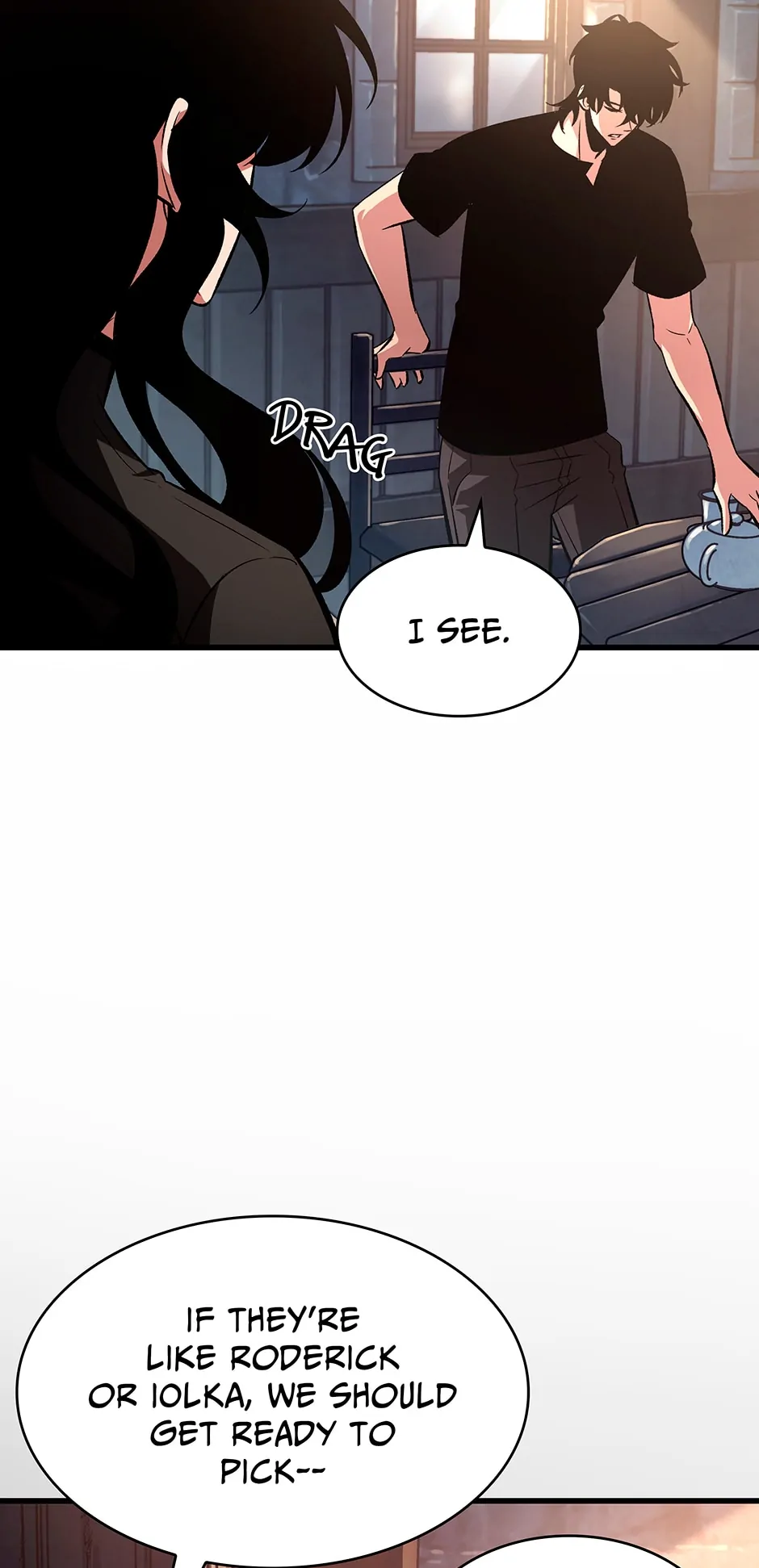 Read Pick Me Up EN Manga Online