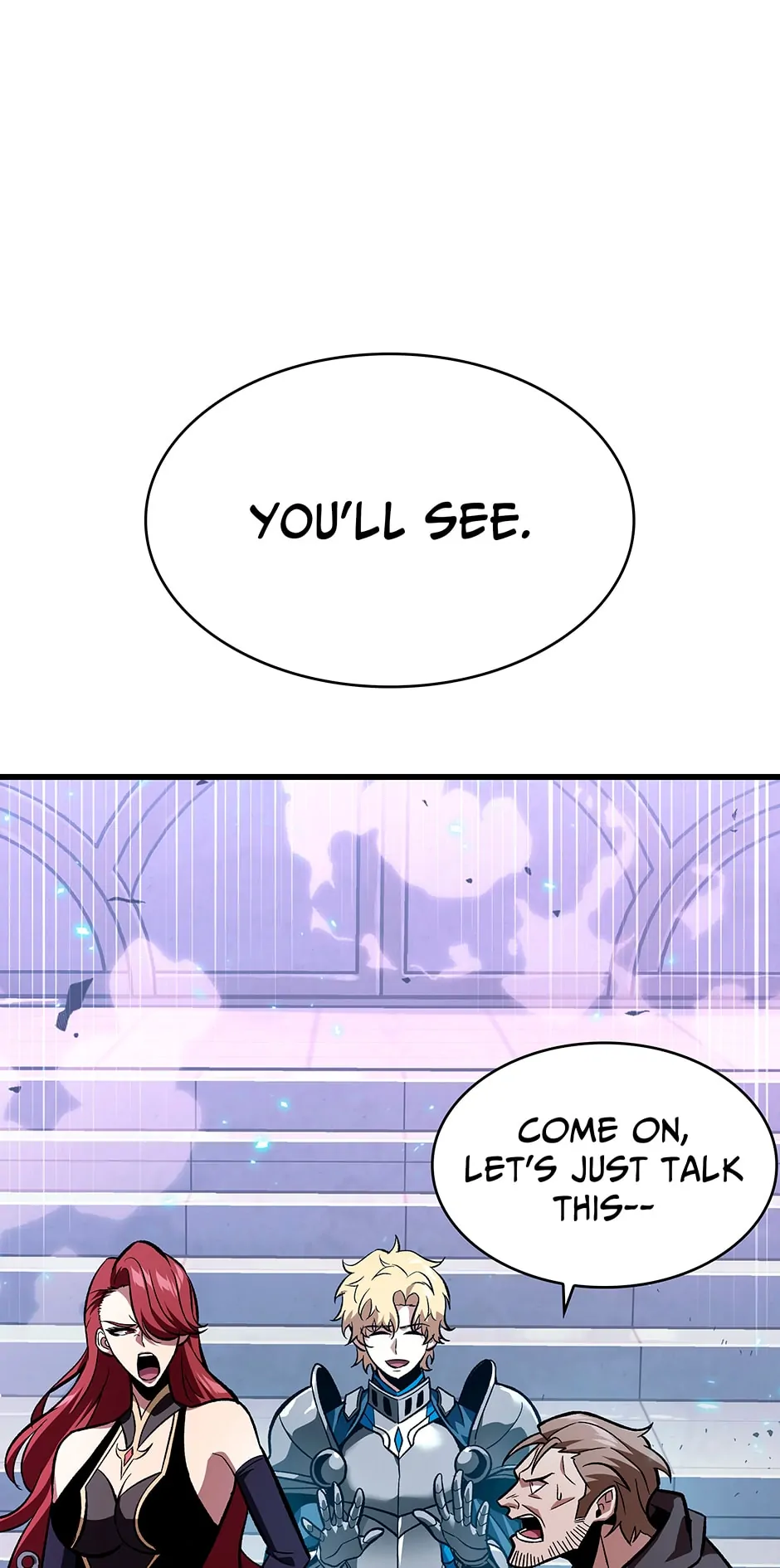 Read Pick Me Up EN Manga Online