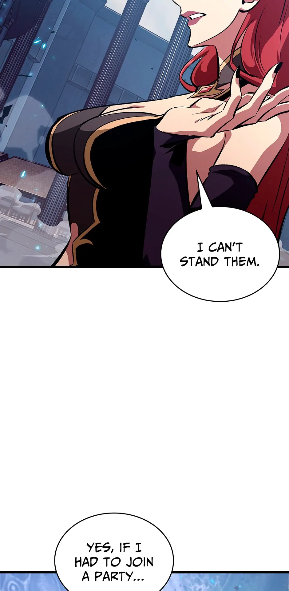 Read Pick Me Up EN Manga Online