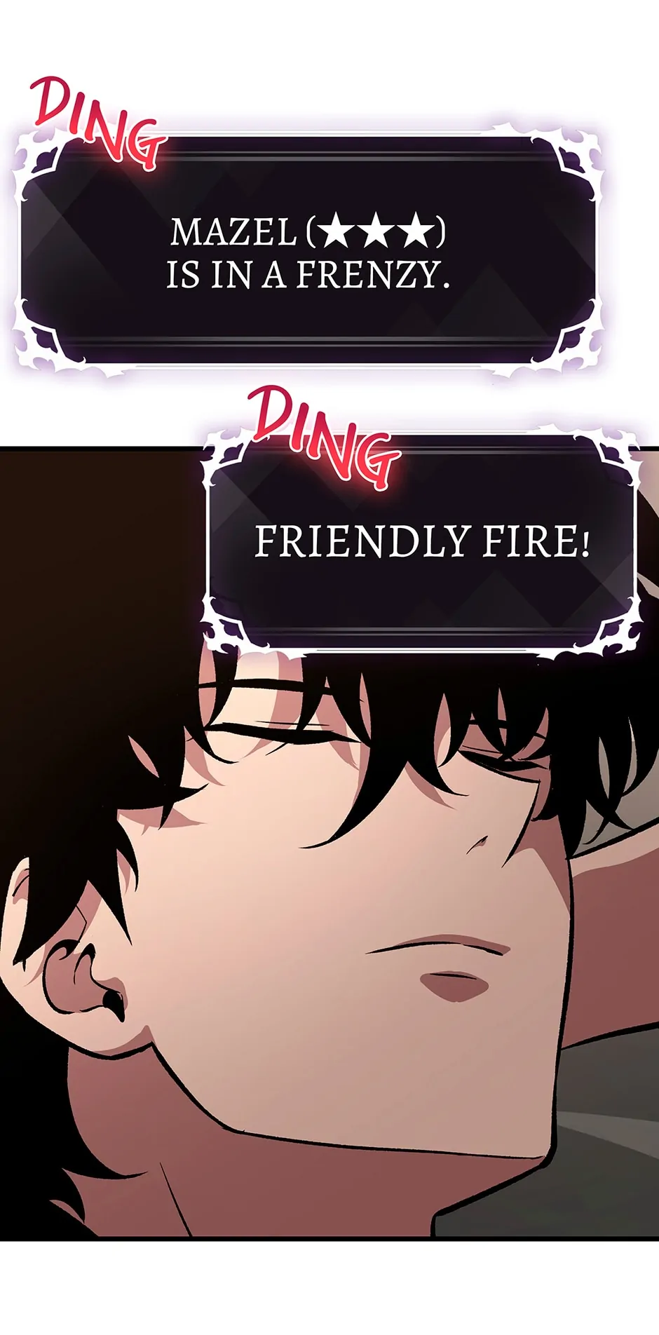 Read Pick Me Up EN Manga Online
