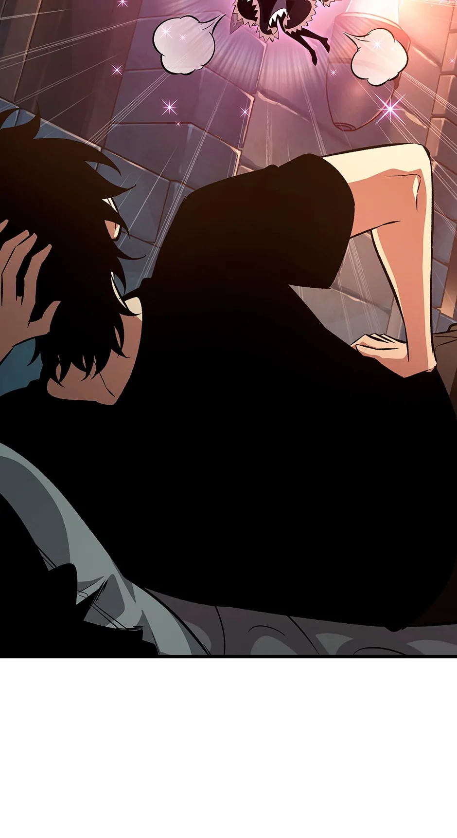 Read Pick Me Up EN Manga Online